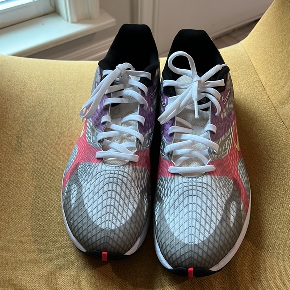 Nike Ghoswift Summit White Volt Running Athletic - Picture 2 of 7